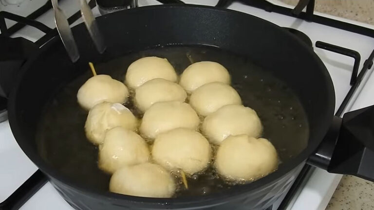 Çok Ekonomik Çöp Şişte Kahvaltılık İkramlık Tarifi