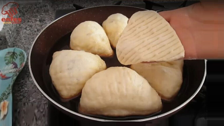 Kaç Kat Kabardığına Şaşıracağınız İkramlık Tarifi