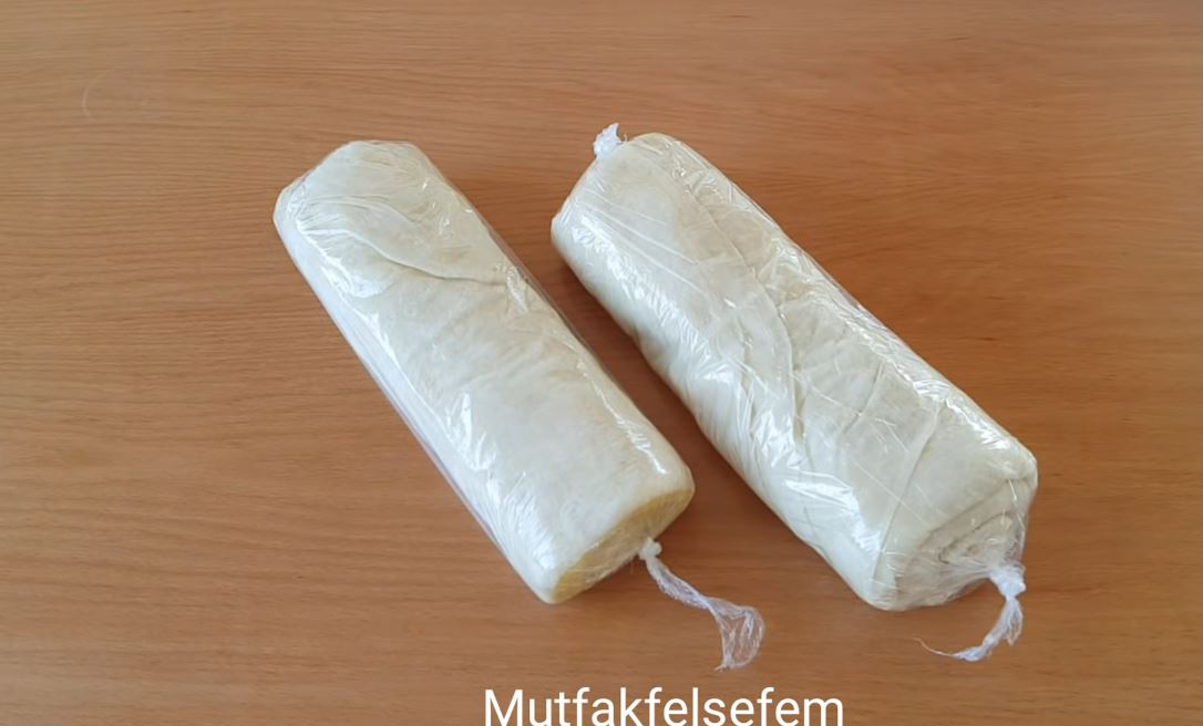 At Buzluğa Hazır Olsun Börek Tarifi 3