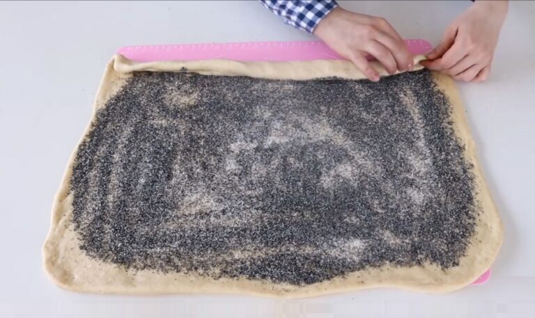 Öğrenen Her Çay Yanına Yapacak Nefis İkramlık Tarifi