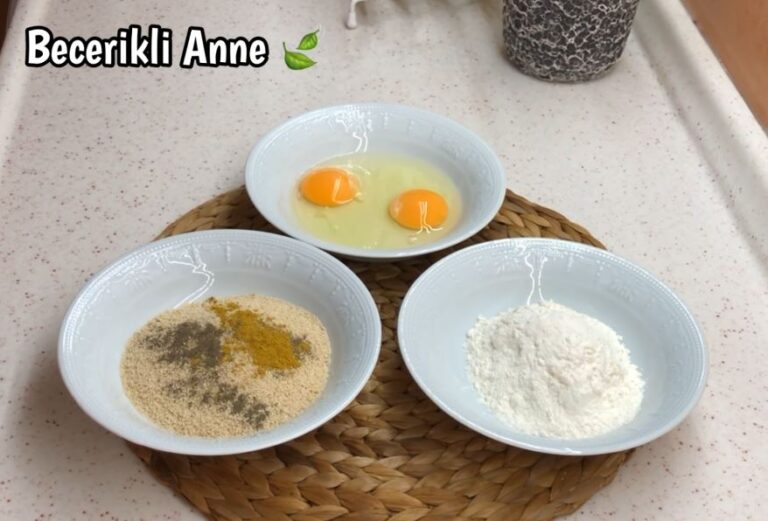 Sofralarda Sizi Yıldız Yapacak İkramlık Patates Tarifi