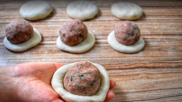 Tavada Pişen Kokusu Mest Eden İkramlık Tarifi