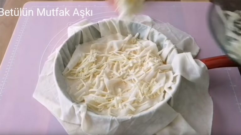 Bence Herkesin Bilmesi Gereken Kahvaltılık Tarifi