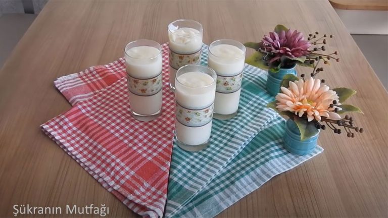 Yaptığınız Anda Biten Sunumluk İkramlık Tariflerden Ev Lokumu Tarifi