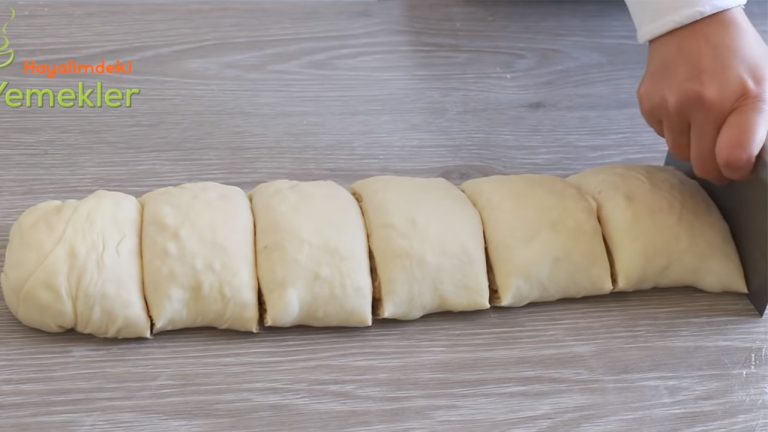 Her Zaman Hazır Buzluk İçin İkramlık Kete Tarifi