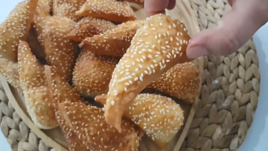Mayasız En Kolay Kahvaltılık Tarifleri 2