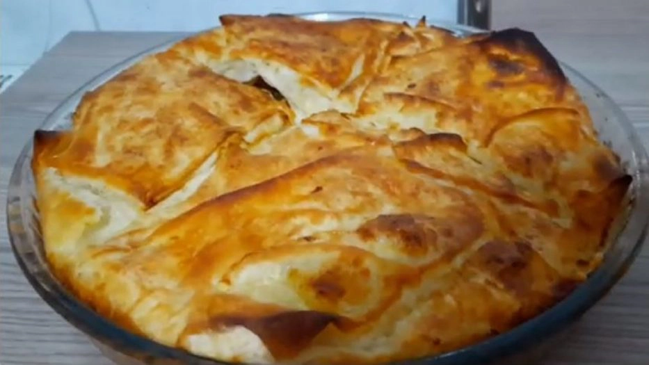 Saniyede Yapılan Saniyede Biten Kahvaltılık Tarifleri 2