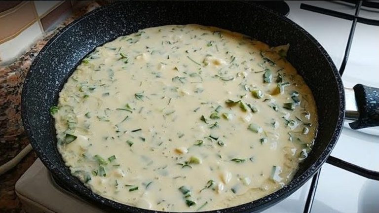 Hem Sağlıklı Hem Pratik İkramlık Kahvaltı Böreği Tarifi