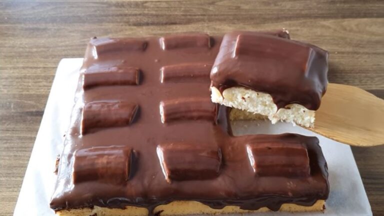 En Kolay Dilim Pasta Tarifi