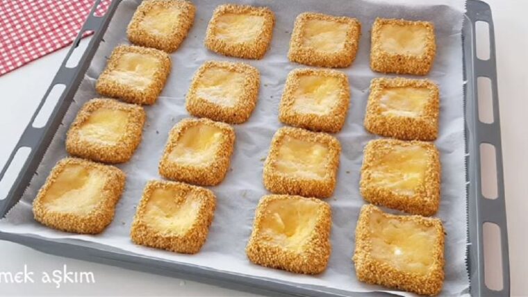 Sofranın Yıldızı Yeni Kahvaltılık Tarifler 1