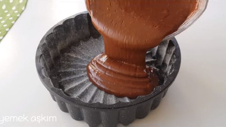 Bu Keki Yapan Bağımlısı Oldu 1