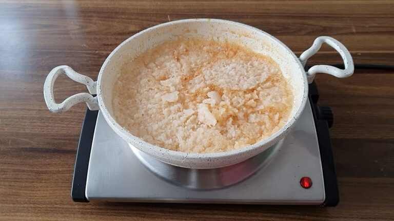 Asla Yetmeyen 3 Malzemeli İkramlık Tatlı Tarifi