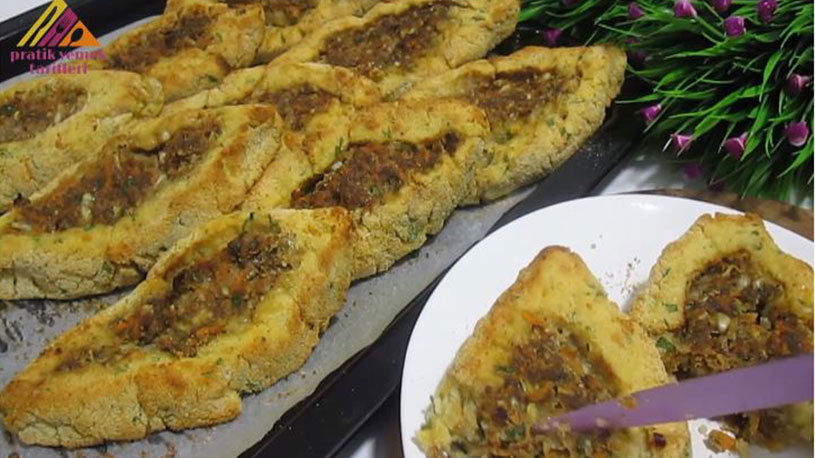 Böyle Patates Tarifi Hiç Denemedi 3