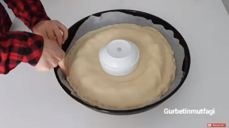 Bu Çörek Kahvaltıya Güneş Gibi Doğacak 1