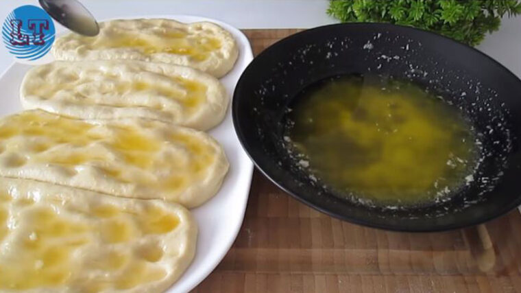 En Değişik Ve Lezzetli Kahvaltılık Katmer Tarifi 1