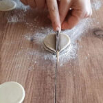 Şerbetli Çak Çak Tatlısı Tarifi 2