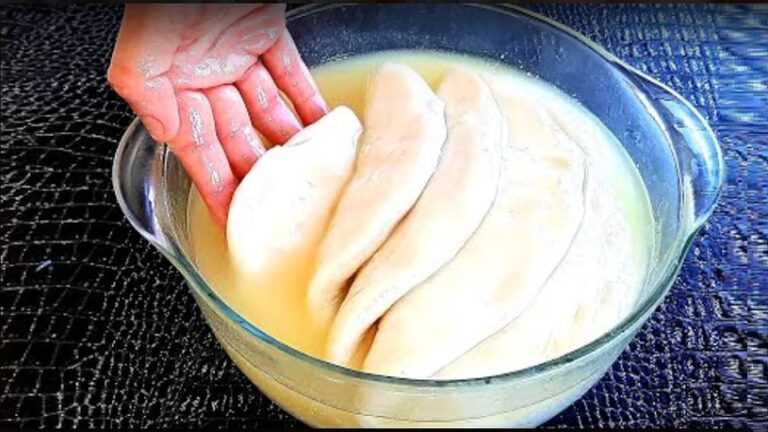 Yapılış Tekniği Gerçekten İddialı Börek İkramlık Tarifi