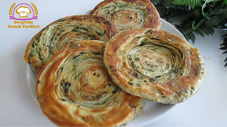 Böyle Lezzetli Yok Tel Tel İkramlık Tarifi