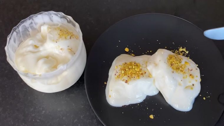 23 Senedir Yapılan En İddialı Ev Dondurması Tarifi 2