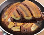 Dünmyayı Çıldırtan Zirveye Oturan Muzlu Kahveli Tarif 2