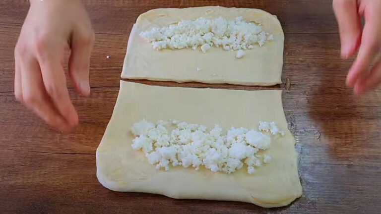 Akşam Yap Sabah Pişir Tam Ölçülü Katmer Tarifi