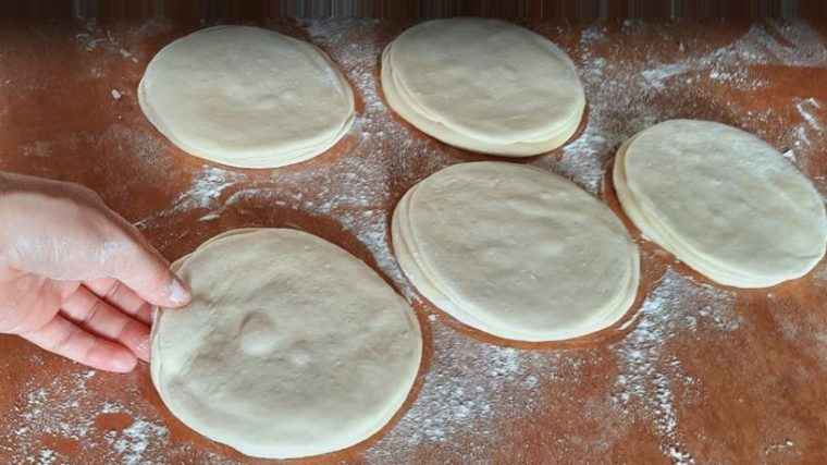 Yöntemi Akıldan Çıkmayacak Katmer Tarifi 1