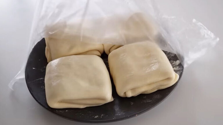 Ustasından 60 Yıllık Çıtırın Çıtırı Börek Tarifi