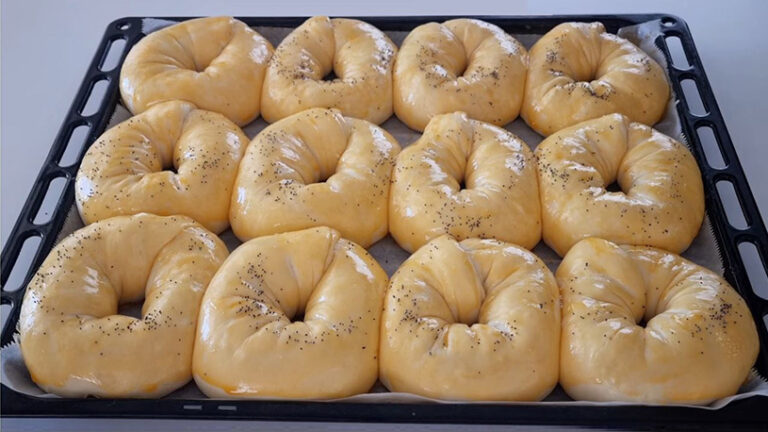 Tepside Tozu Bile Kalmayan Farklı Açma Tarifi