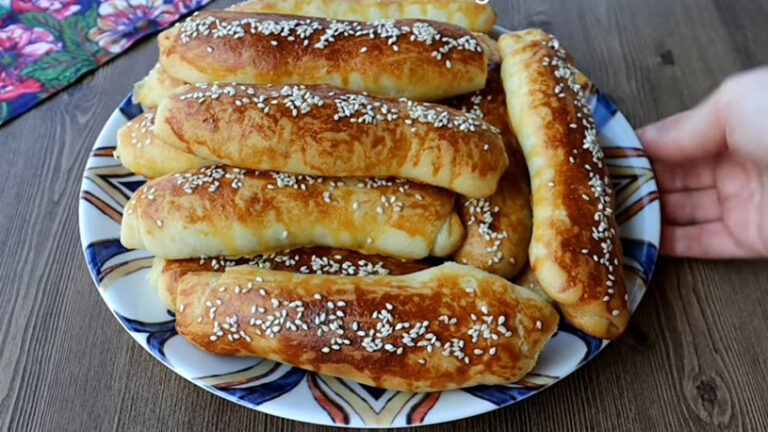 Ustasından En İddialı 50 Yıllık Açma Tarifi