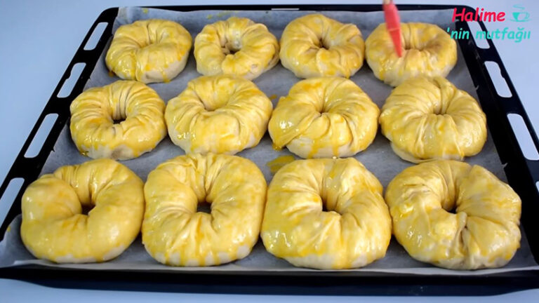 Yöntemi Tekniğine İananamayacağınız Açma Tarifi