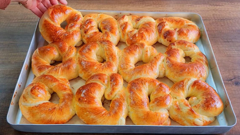 Buzluktan Çıkarıp Çözdürüp Hemen Pişirin İlk Günki Gibi Açma Tarifi