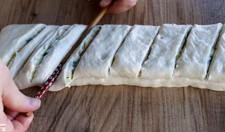 Şiş Yada Kürdan İle Görülmeye Değer İkramlık Tarifi