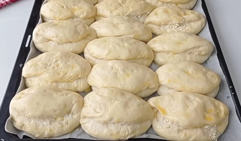 Böyle Yumuşağını Hiç Görmediğim İkramlık Tarifi