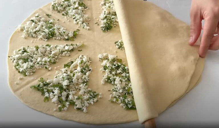 Puf Puf Süper Yumuşak İkramlık Pişi Tarifi