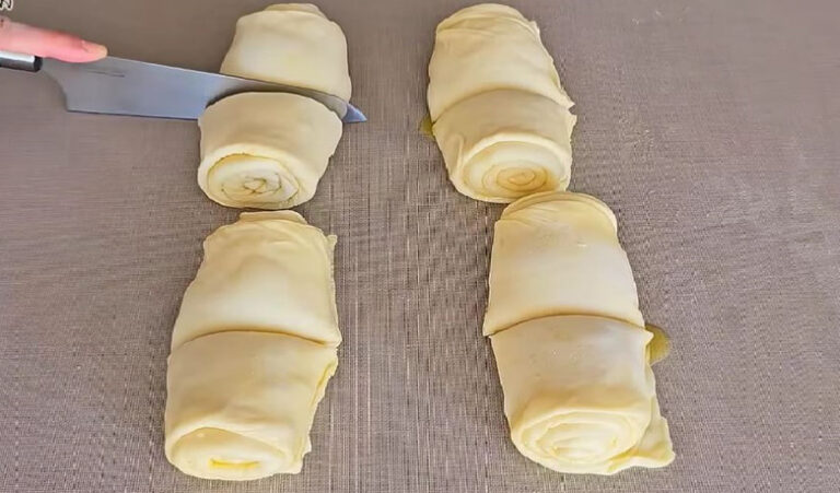 Un Ve Sudan Süper Kolay İkramlık Tarifi